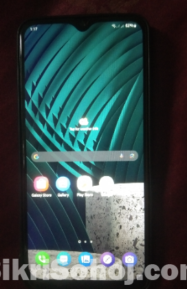 Samsung M21 6/128